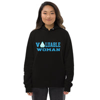 Unisex pullover hoodie - PVO Store