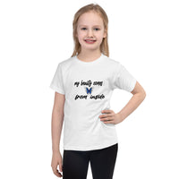 Short sleeve kids t-shirt - PVO Store