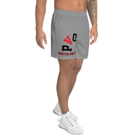 Men's Athletic Long Shorts - PVO Store