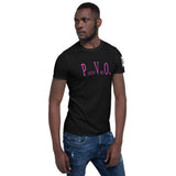 Short-Sleeve Unisex T-Shirt - PVO Store