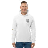 Unisex pullover hoodie - PVO Store