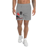 Men's Athletic Long Shorts - PVO Store