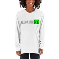 Long sleeve t-shirt - PVO Store