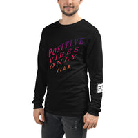 Unisex Long Sleeve Tee - PVO Store