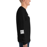 Long sleeve t-shirt - PVO Store