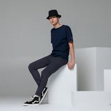 Unisex Skinny Joggers - PVO Store