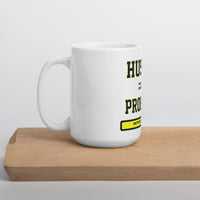 Mug - PVO Store