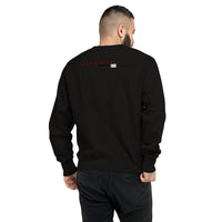 Champion Sweatshirt - PVO Store