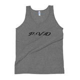 Unisex Tank Top - PVO Store