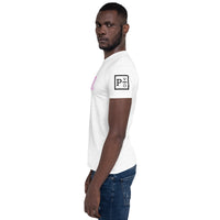 Short-Sleeve Unisex T-Shirt - PVO Store