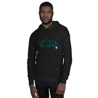 Unisex Fleece Hoodie - PVO Store