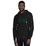 Unisex Fleece Hoodie - PVO Store