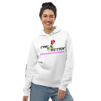 Unisex pullover hoodie - PVO Store