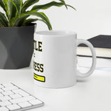 Mug - PVO Store