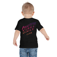 Toddler Short Sleeve Tee - PVO Store