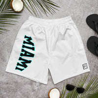 Men's Athletic Long Shorts - PVO Store