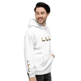 Unisex Hoodie - PVO Store