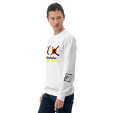 Unisex Sweatshirt - PVO Store