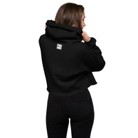 Crop Hoodie - PVO Store