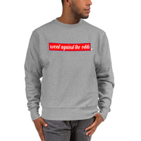 Champion Sweatshirt - PVO Store