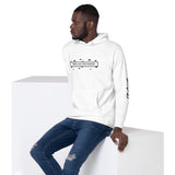 Unisex Hoodie - PVO Store
