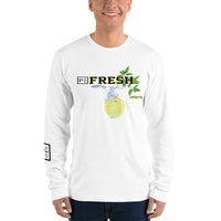 Long sleeve t-shirt - PVO Store