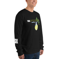 Long sleeve t-shirt - PVO Store