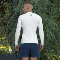 Men's Rash Guard - PVO Store