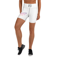 Yoga Shorts - PVO Store