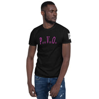 Short-Sleeve Unisex T-Shirt - PVO Store