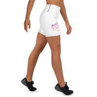 Yoga Shorts - PVO Store