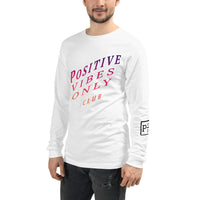 Unisex Long Sleeve Tee - PVO Store