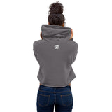Crop Hoodie - PVO Store