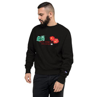 Champion Sweatshirt - PVO Store