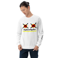 Unisex Sweatshirt - PVO Store