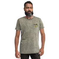 Denim T-Shirt