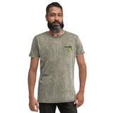 Denim T-Shirt