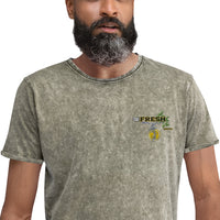 Denim T-Shirt