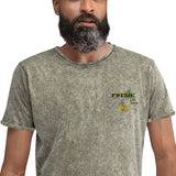 Denim T-Shirt