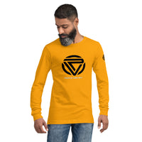 Unisex Long Sleeve Tee