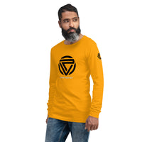 Unisex Long Sleeve Tee