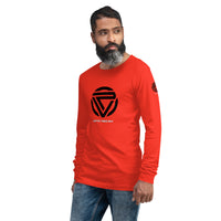Unisex Long Sleeve Tee