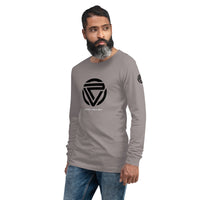 Unisex Long Sleeve Tee