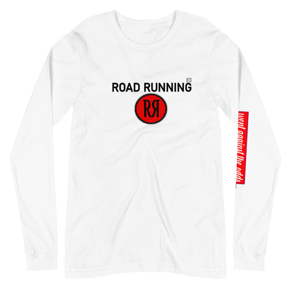 Unisex Long Sleeve Tee - PVO Store
