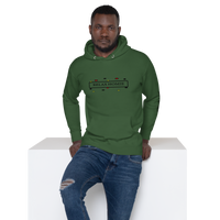 Unisex Hoodie
