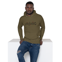 Unisex Hoodie