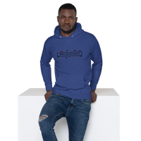 Unisex Hoodie