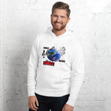 Unisex hoodie - PVO Store