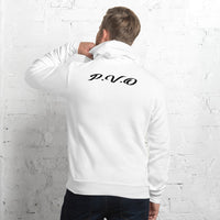 Unisex hoodie - PVO Store