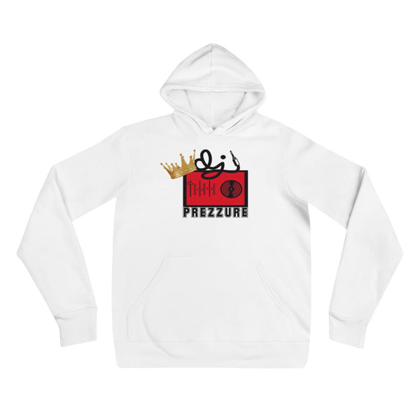 Unisex hoodie - PVO Store